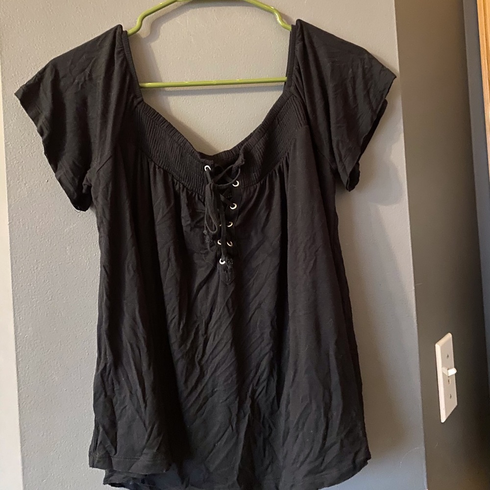 American Eagle Top
